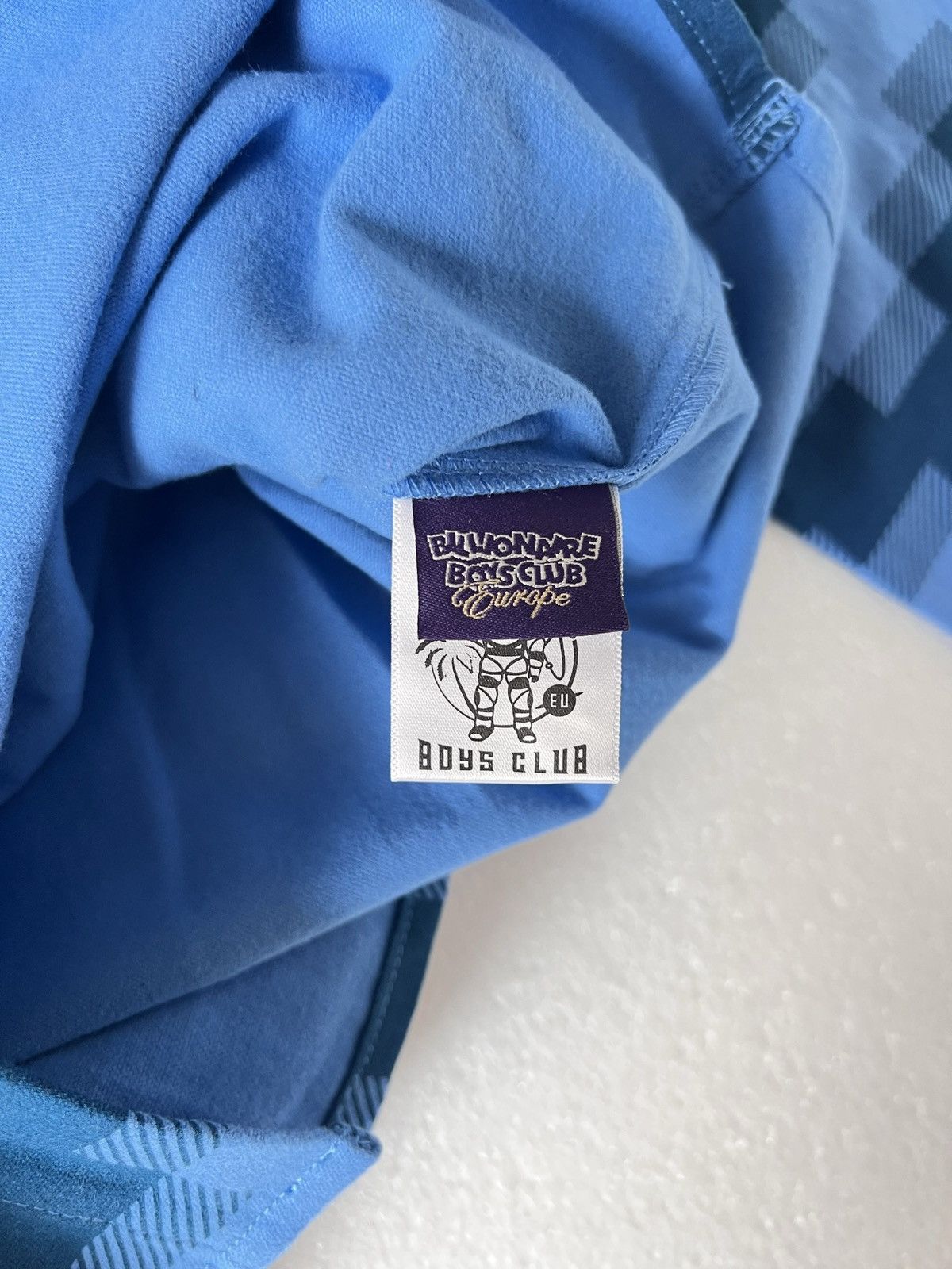 Billionaire Boys Club UNWORN* BBC shirt M Size US M / EU 48-50 / 2 - 6 Thumbnail