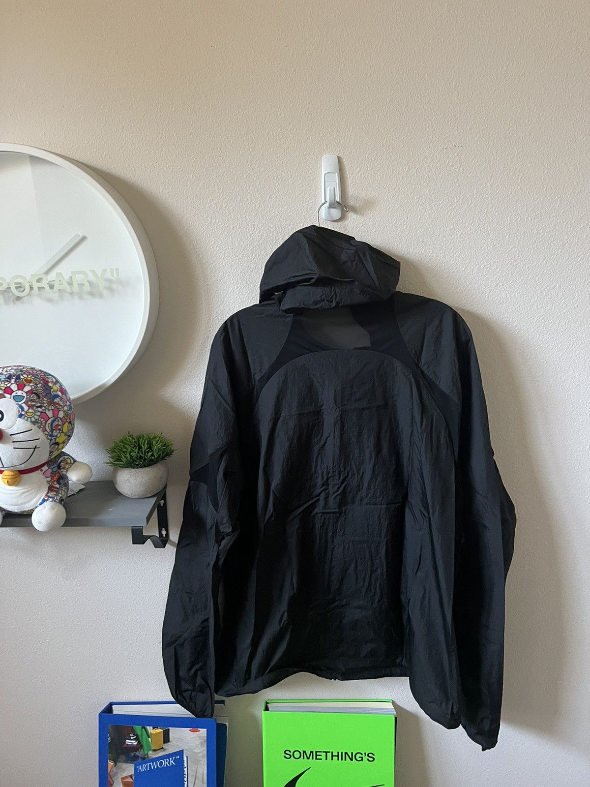 POST ARCHIVE FACTION (PAF) POST ARCHIVE FACTION (PAF) 5.0 Technical Jacket Right Size US XL / EU 56 / 4 - 2 Thumbnail