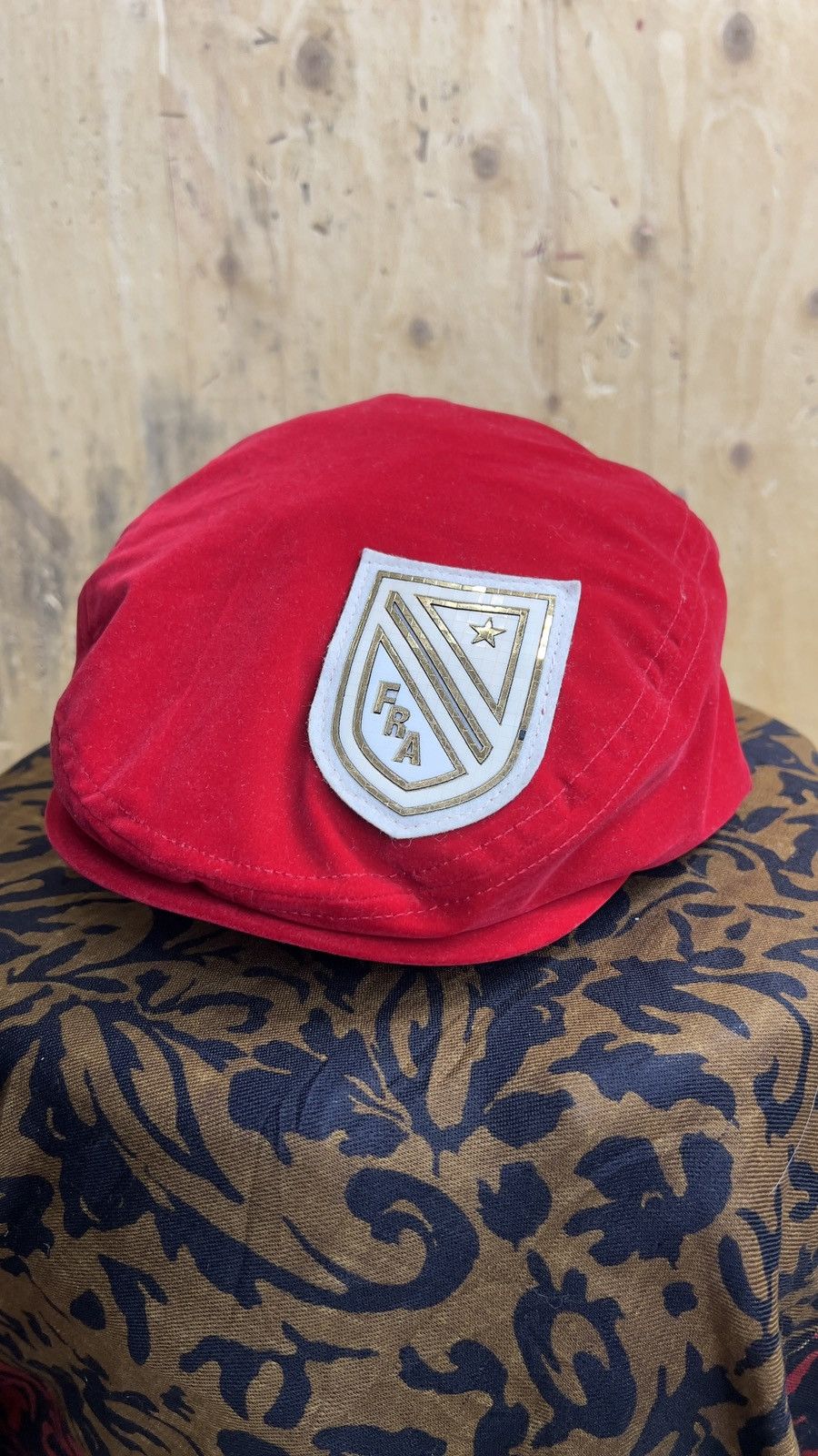 Beretta × Le Coq Sportif × Vintage Vintage Le coq sportif Beretta Size ONE SIZE - 1 Thumbnail