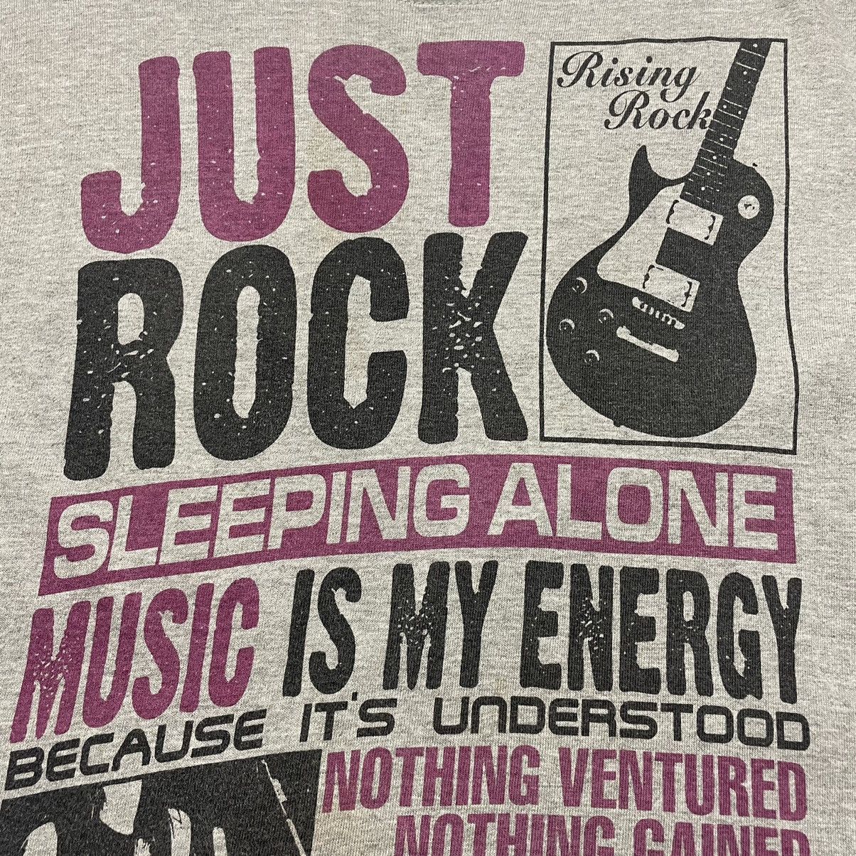 Hysteric Glamour 🇯🇵 PUNK ROCK WORDING GRAPHIC SEDITIONARIES TSHIRT Size US L / EU 52-54 / 3 - 8 Thumbnail