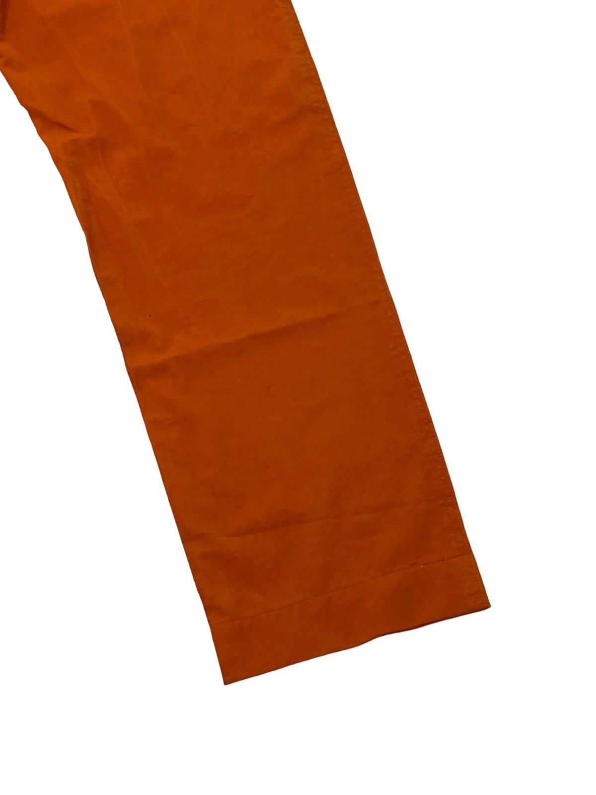 Issey Miyake Nylon Pant Stretch Issey Miyake Japan Regular 5🟦8 Size US 30 / EU 46 - 13 Thumbnail
