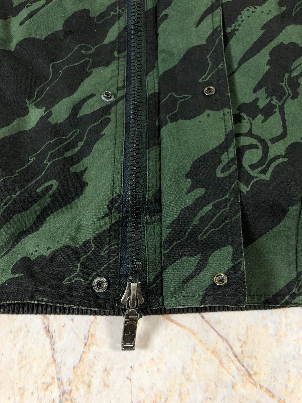 Maharishi Maharishi camo jacket Size US M / EU 48-50 / 2 - 3 Thumbnail