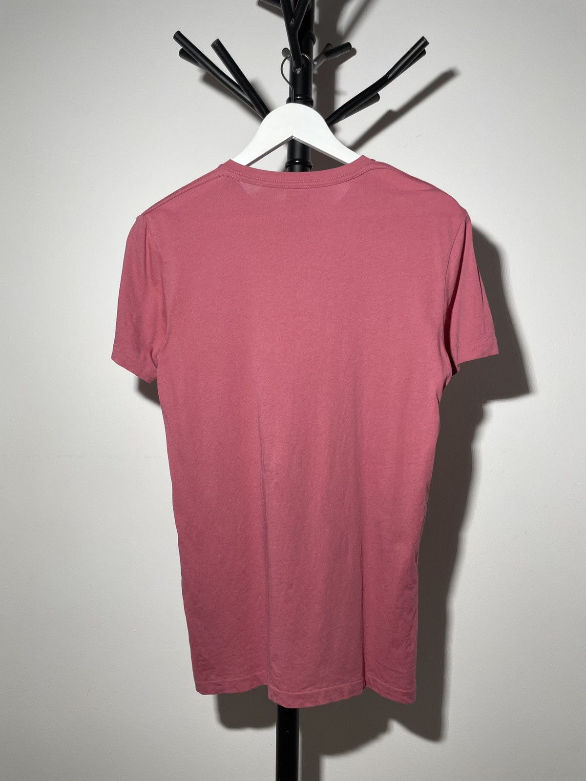 Allsaints × Designer Allsaints Tonic Pink T-shirt Size US XS / EU 42 / 0 - 8 Thumbnail