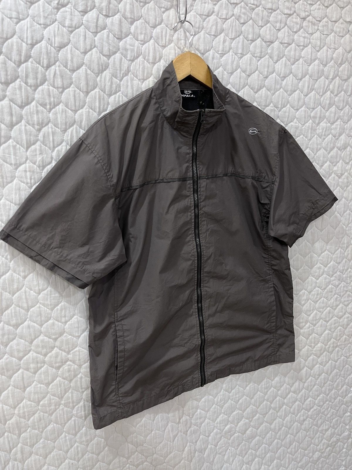 Other (Tttt). ARCHIVE IMPALA ZIPPER SHIRTS Size US L / EU 52-54 / 3 - 6 Thumbnail