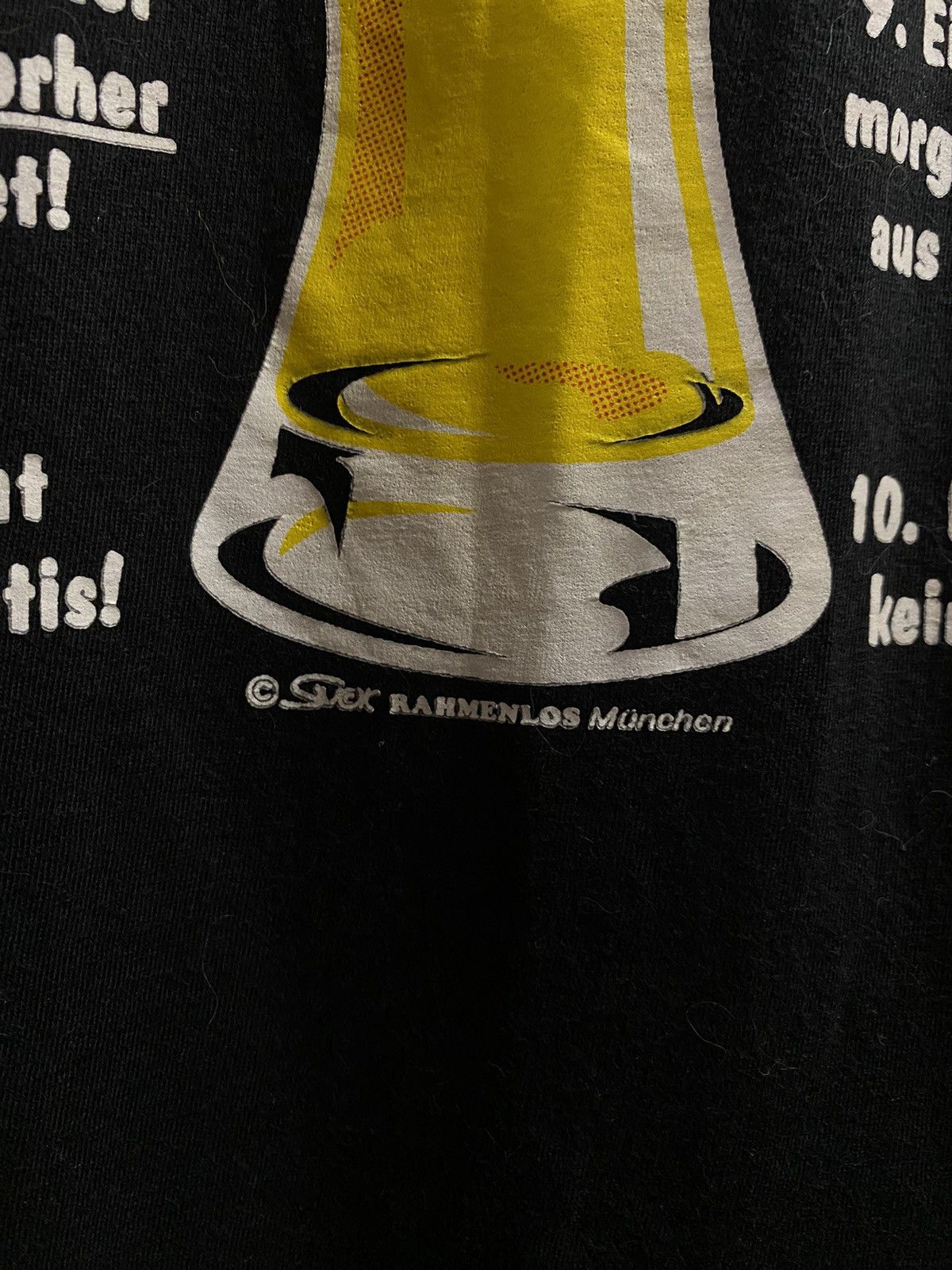 Sex Skateboards Rare Vintage T-Shirt Humor Sex Porn Tits Beer. Size US L / EU 52-54 / 3 - 4 Thumbnail