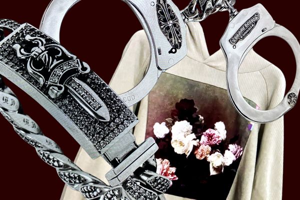 The 10 Most Expensive Items Sold on Grailed This Month: April 2024