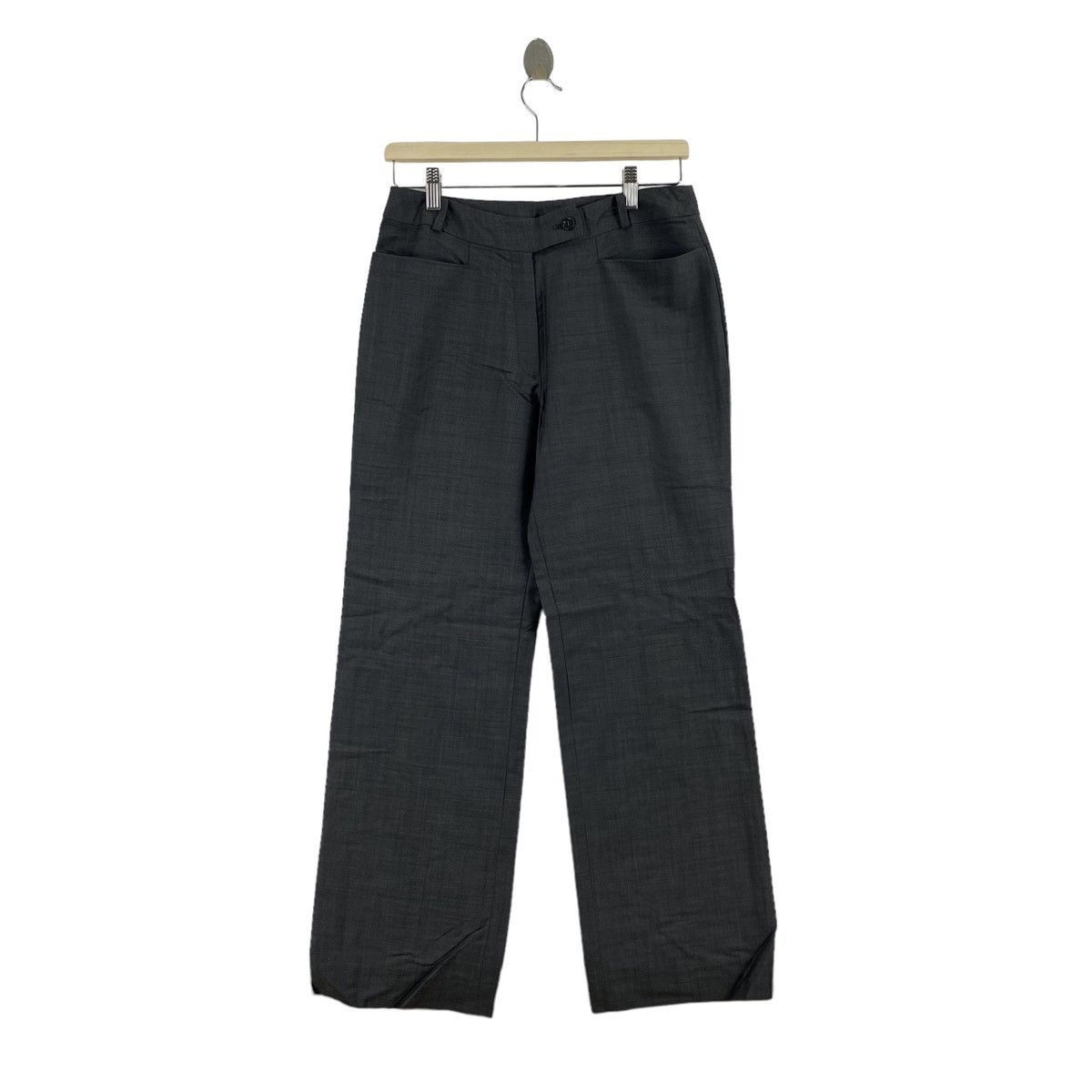 Japanese Brand UNITED ARROW Japanese Brand Work For Holiday Straight Cut Size US 30 / EU 46 - 1 Thumbnail