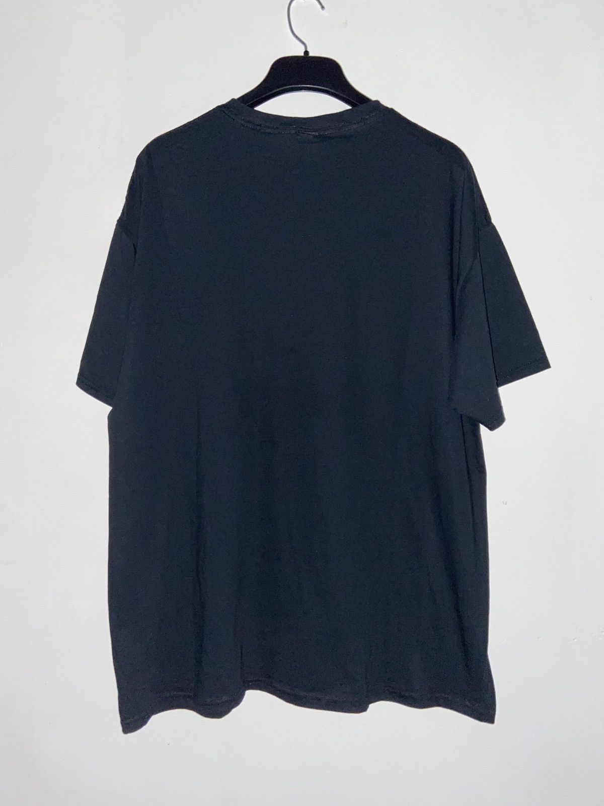 Band Tees Rage Against The Machine Album Cover Tee XL Band Merch 1/1 Size XL / US 12-14 / IT 48-50 - 3 Thumbnail