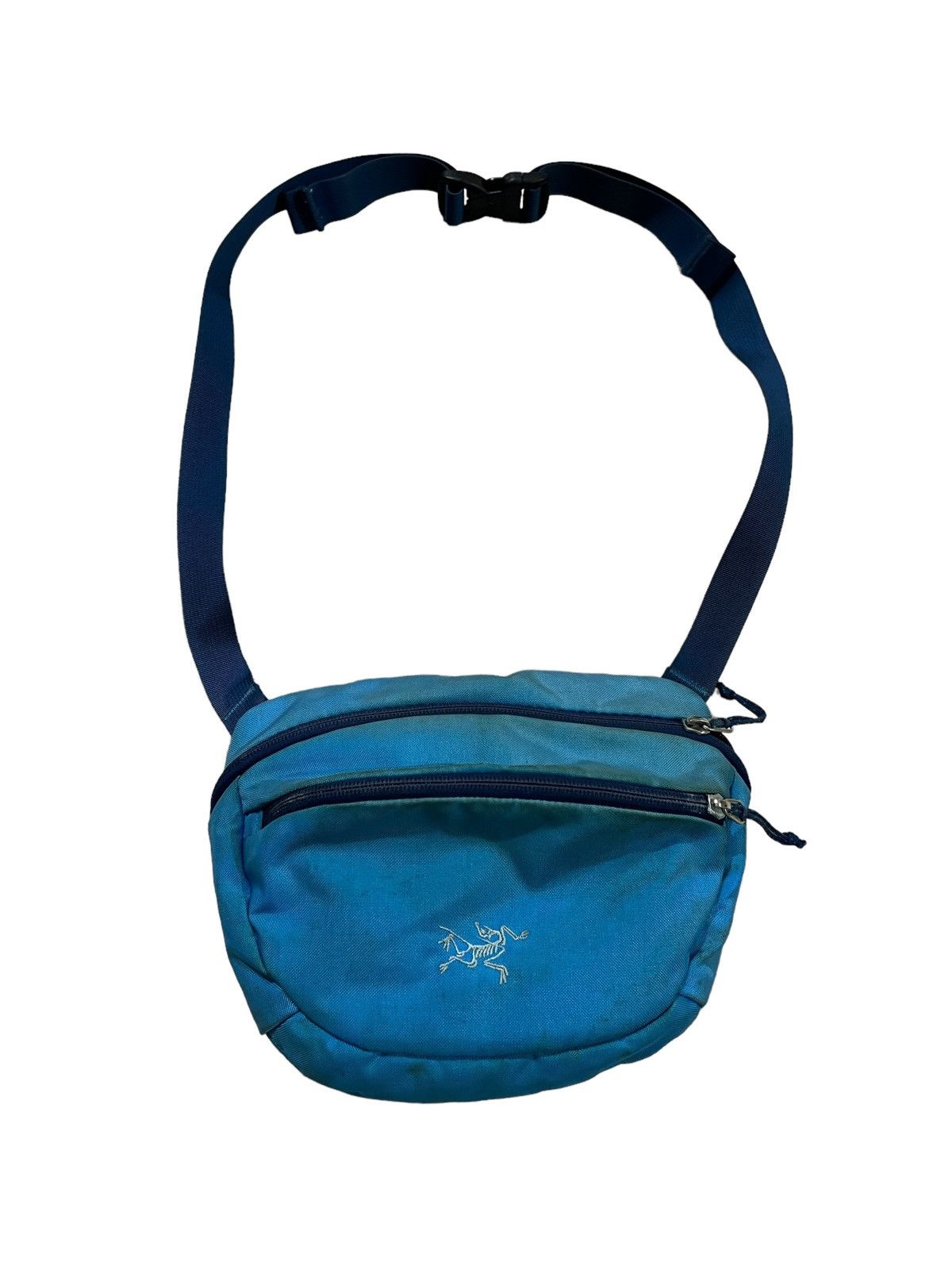 Arc'teryx RARE🔥Arc'teryx Maka 1 Crossbody 2 Way Sling/Porch Bag Size ONE SIZE - 3 Thumbnail