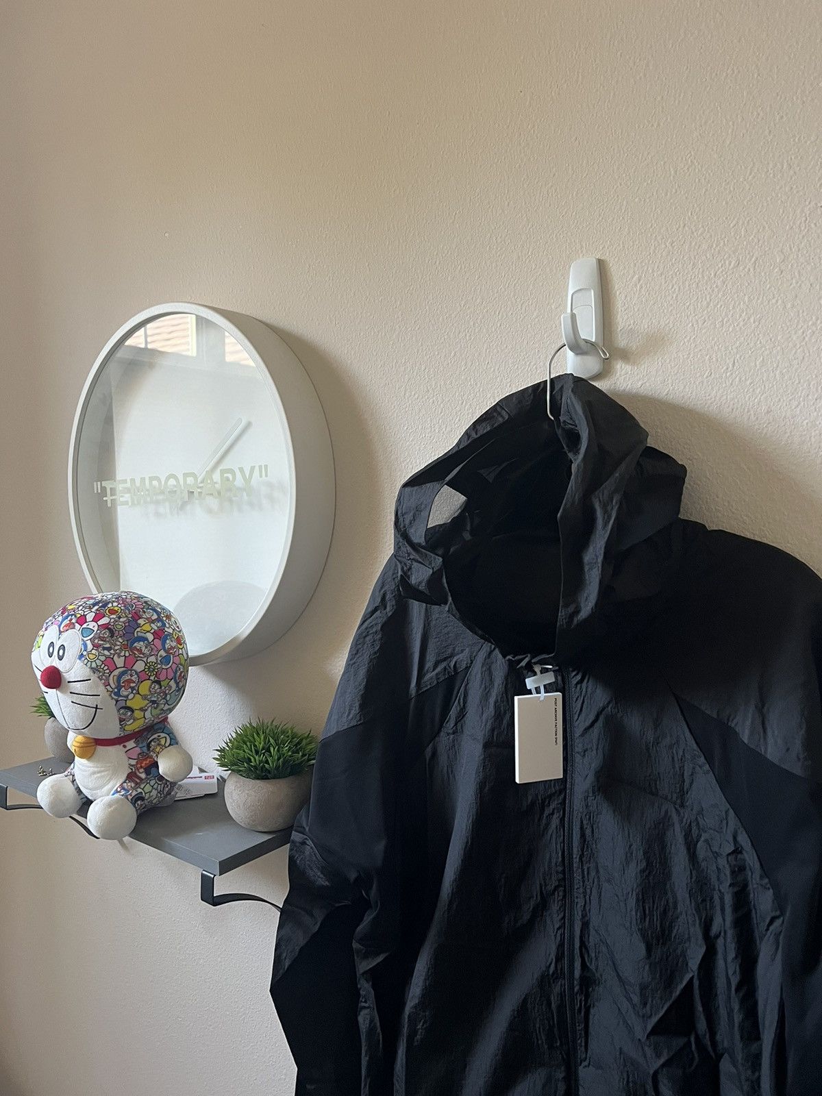 POST ARCHIVE FACTION (PAF) POST ARCHIVE FACTION (PAF) 5.0 Technical Jacket Right Size US XL / EU 56 / 4 - 3 Thumbnail