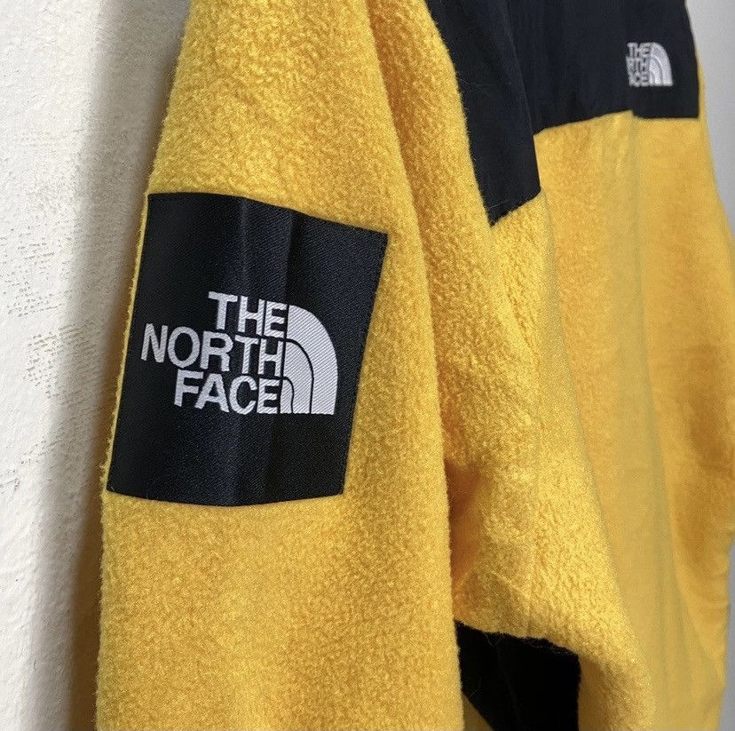 The North Face The North Face Fleece Zipper Jacket Size US M / EU 48-50 / 2 - 8 Thumbnail
