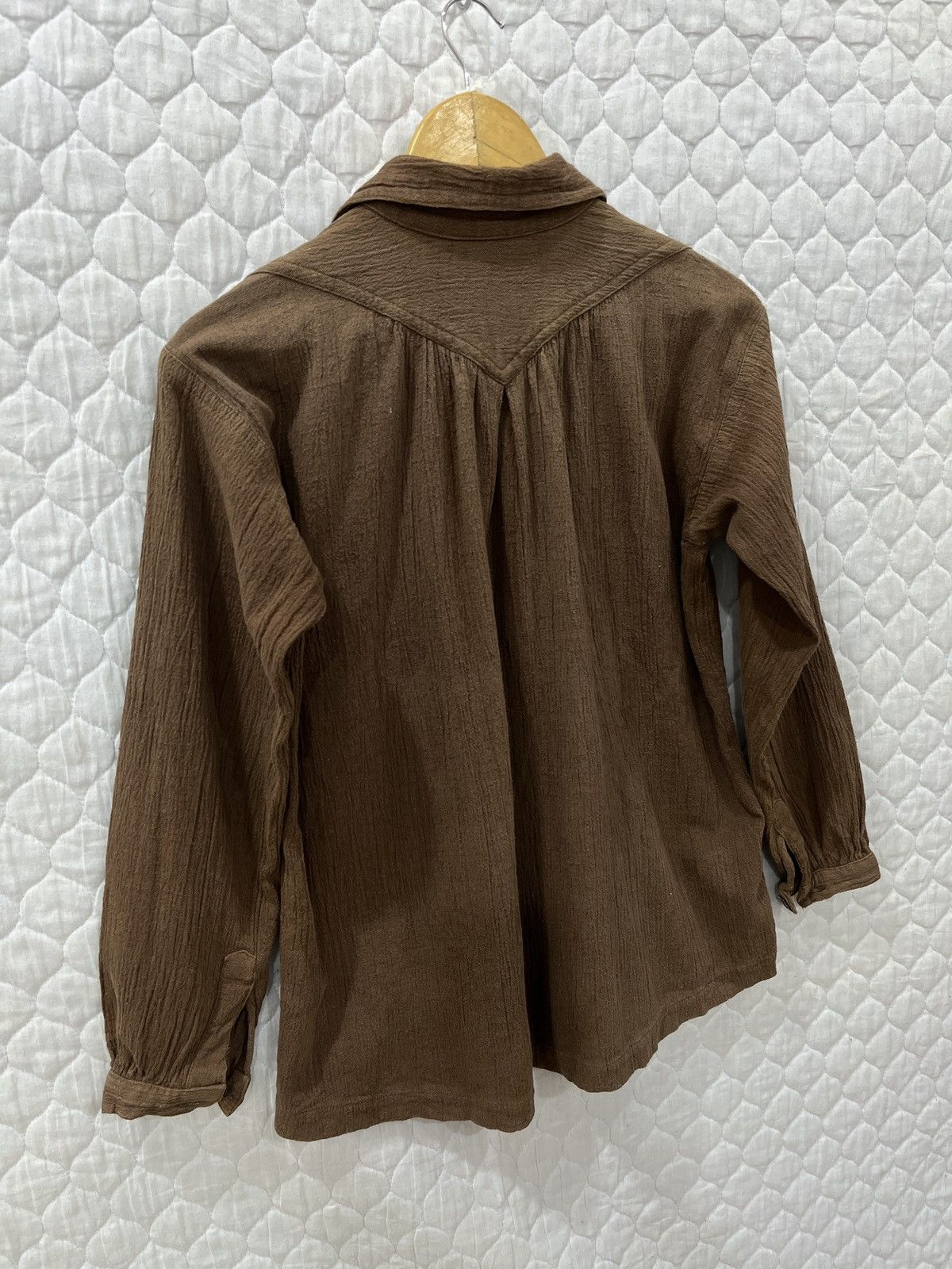 Issey Miyake (Qqqq). RARE VINTAGE ISSEY MIYAKE SPORTS Size M / US 6-8 / IT 42-44 - 7 Thumbnail