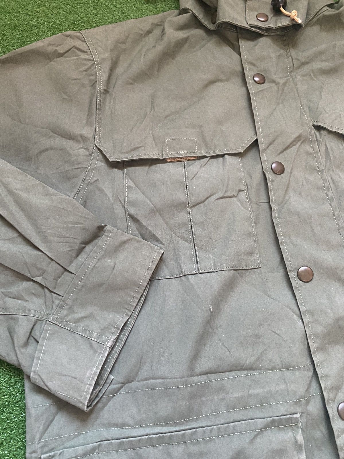 High Sierra HIGH SIERRA PARKA Size US L / EU 52-54 / 3 - 5 Thumbnail