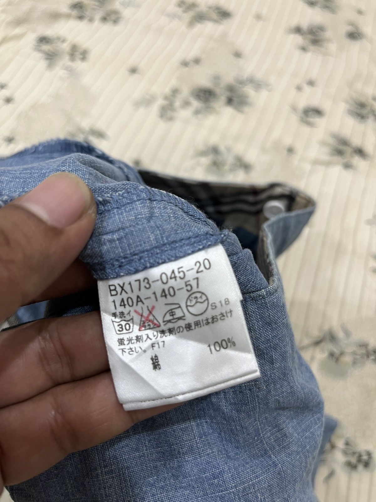 Burberry (Rrrr). BURBERRYS LONDON SKIRTS Size 25" / US 0 / IT 36 - 10 Thumbnail