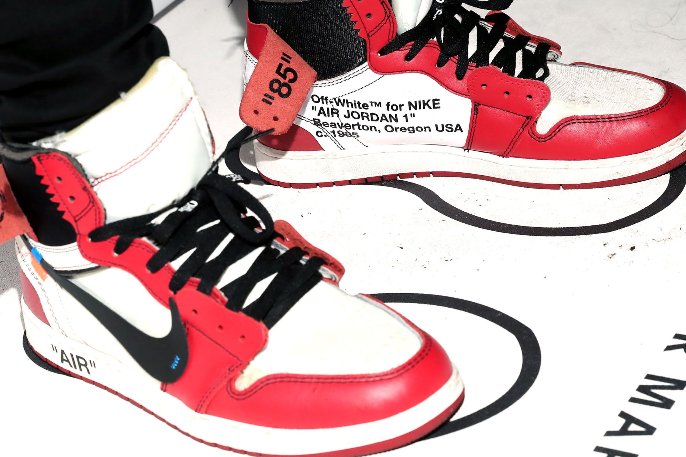 The 10 Best Jordan Collaborations of All Time
