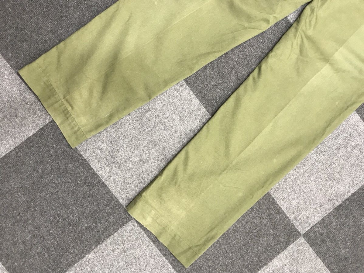 Vintage Vintage European Military Pant Size US 30 / EU 46 - 13 Thumbnail