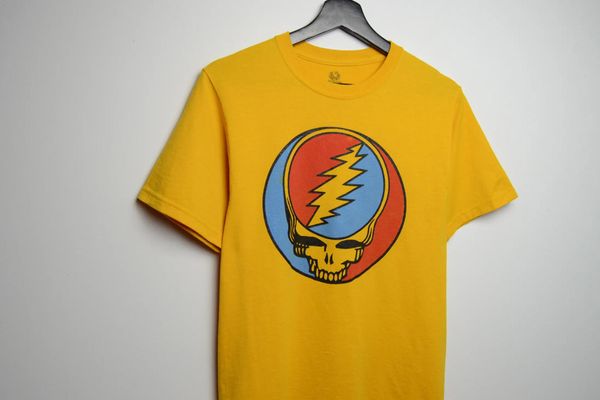 Our Favorite Graphic T-Shirts On Grailed Right Now