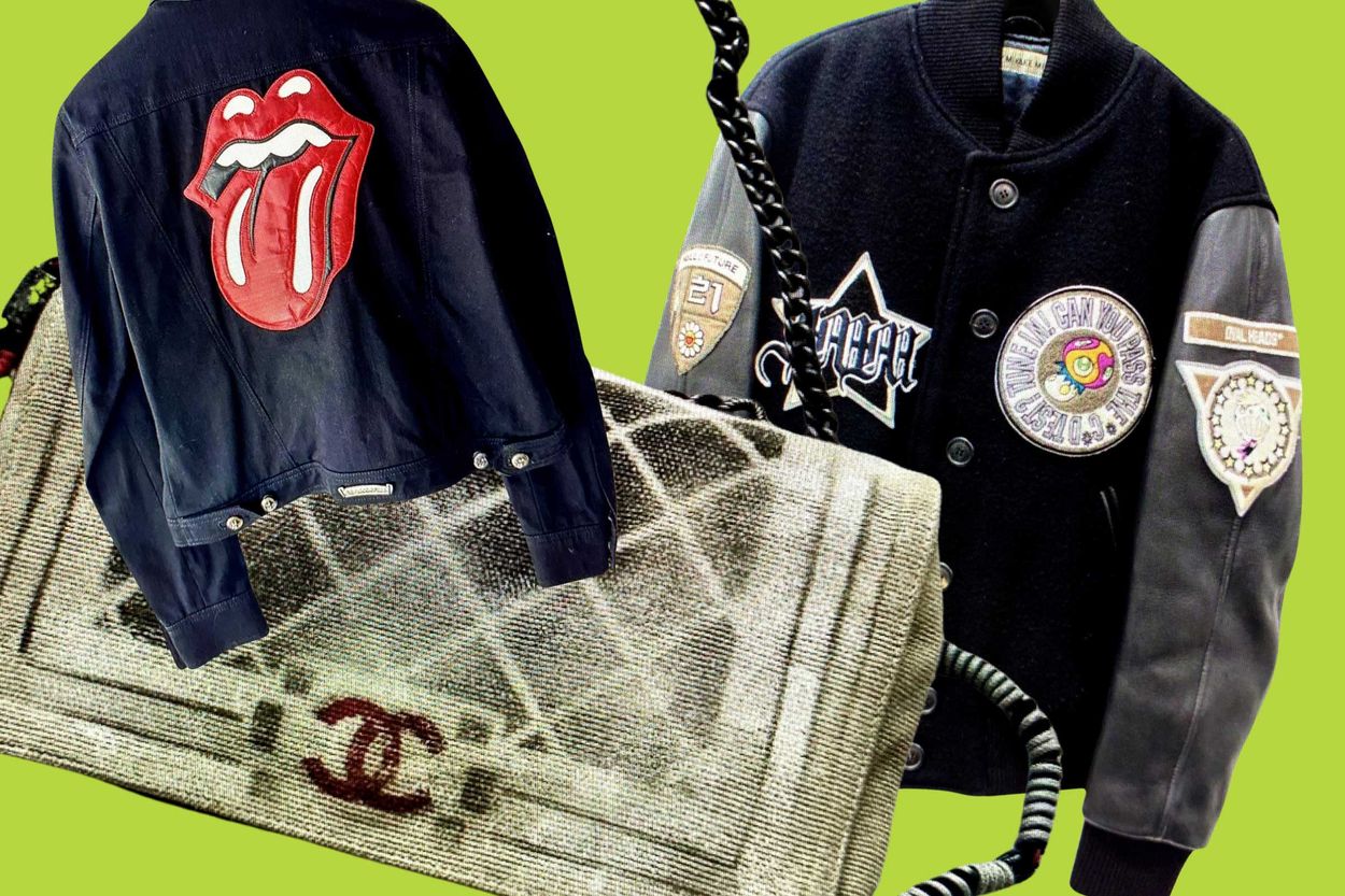 Most Expensive Items Sold on Grailed This Month: September 2024 | Grailed