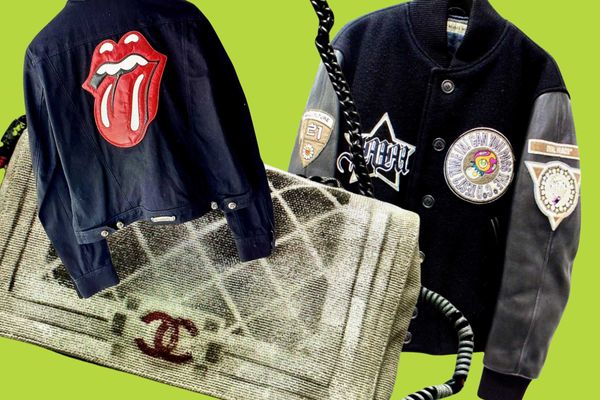 The 10 Most Expensive Items Sold on Grailed This Month: September 2024