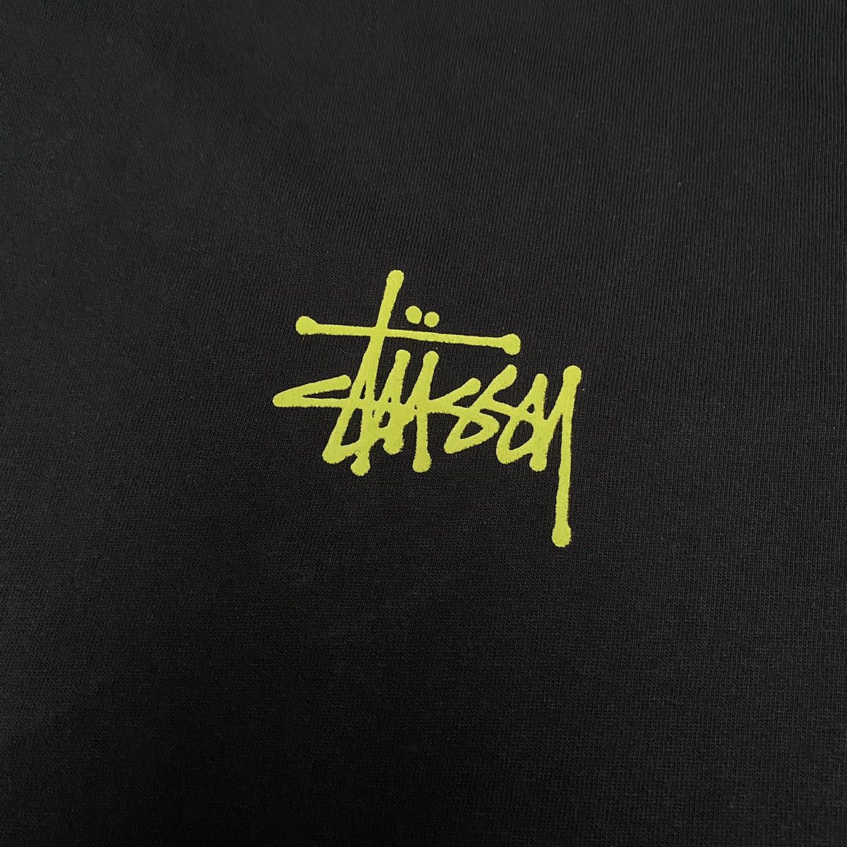 Stussy Stussy Tee Size US M / EU 48-50 / 2 - 4 Thumbnail