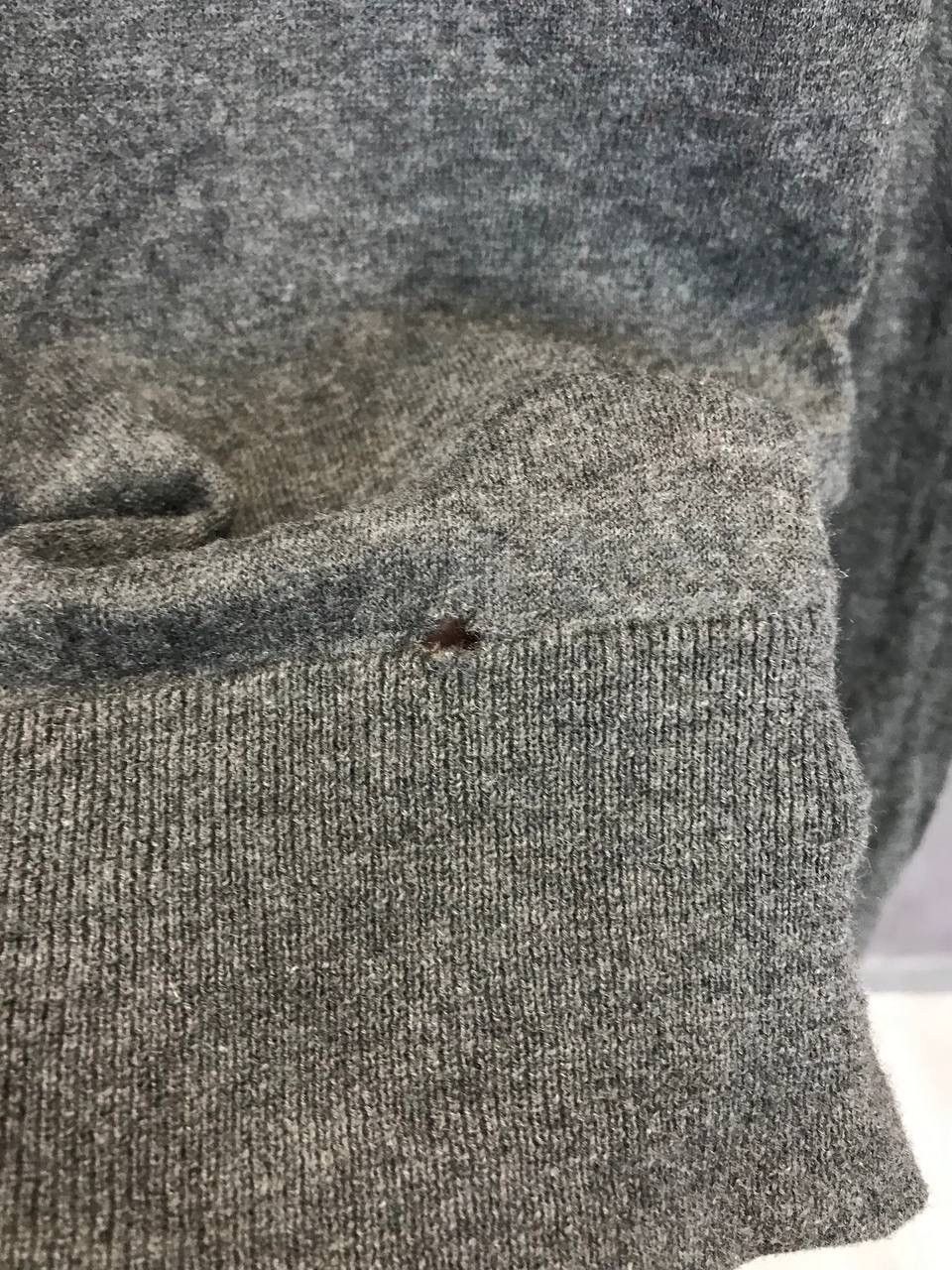 Allsaints Allsaints cashmere sweater Size US XL / EU 56 / 4 - 6 Thumbnail