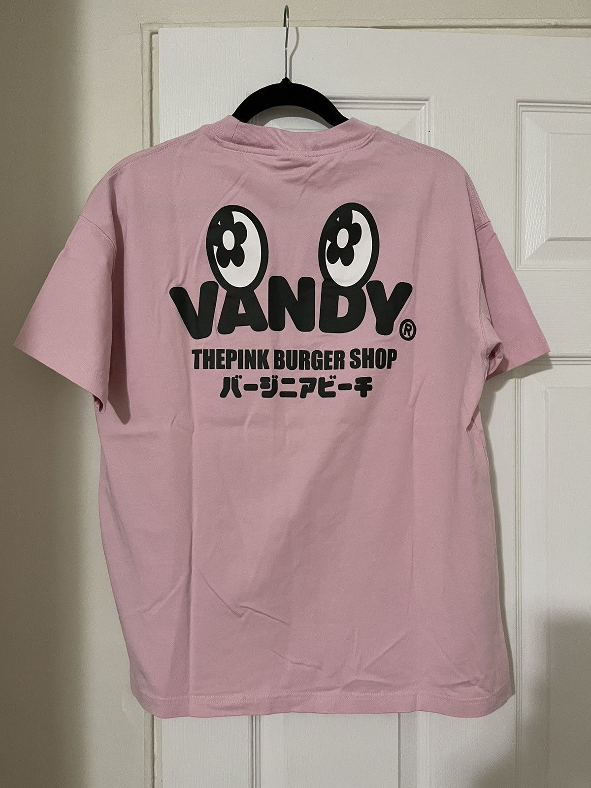 Vandy The Pink | Grailed