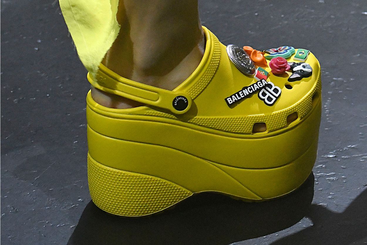 The Grailed Guide to Clogs | Grailed