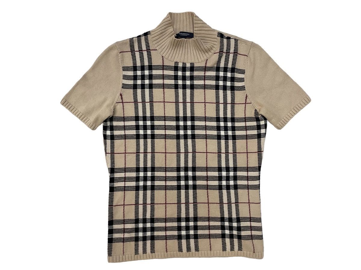 Burberry wholesale deals