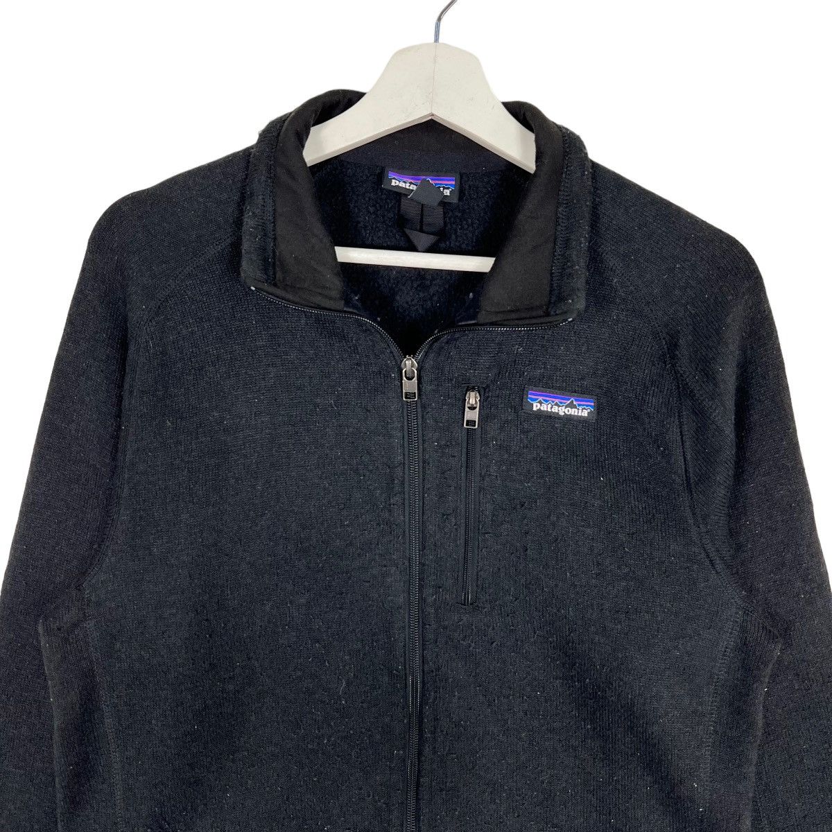 Patagonia 💥 PATAGONIA FLEECE Size US M / EU 48-50 / 2 - 3 Thumbnail
