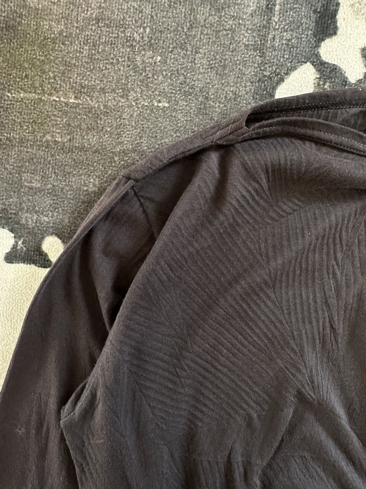Comme des Garcons 1980s Tricot Comme Des Garcons designed by Rei Kawakubo Size US M / EU 48-50 / 2 - 16 Thumbnail