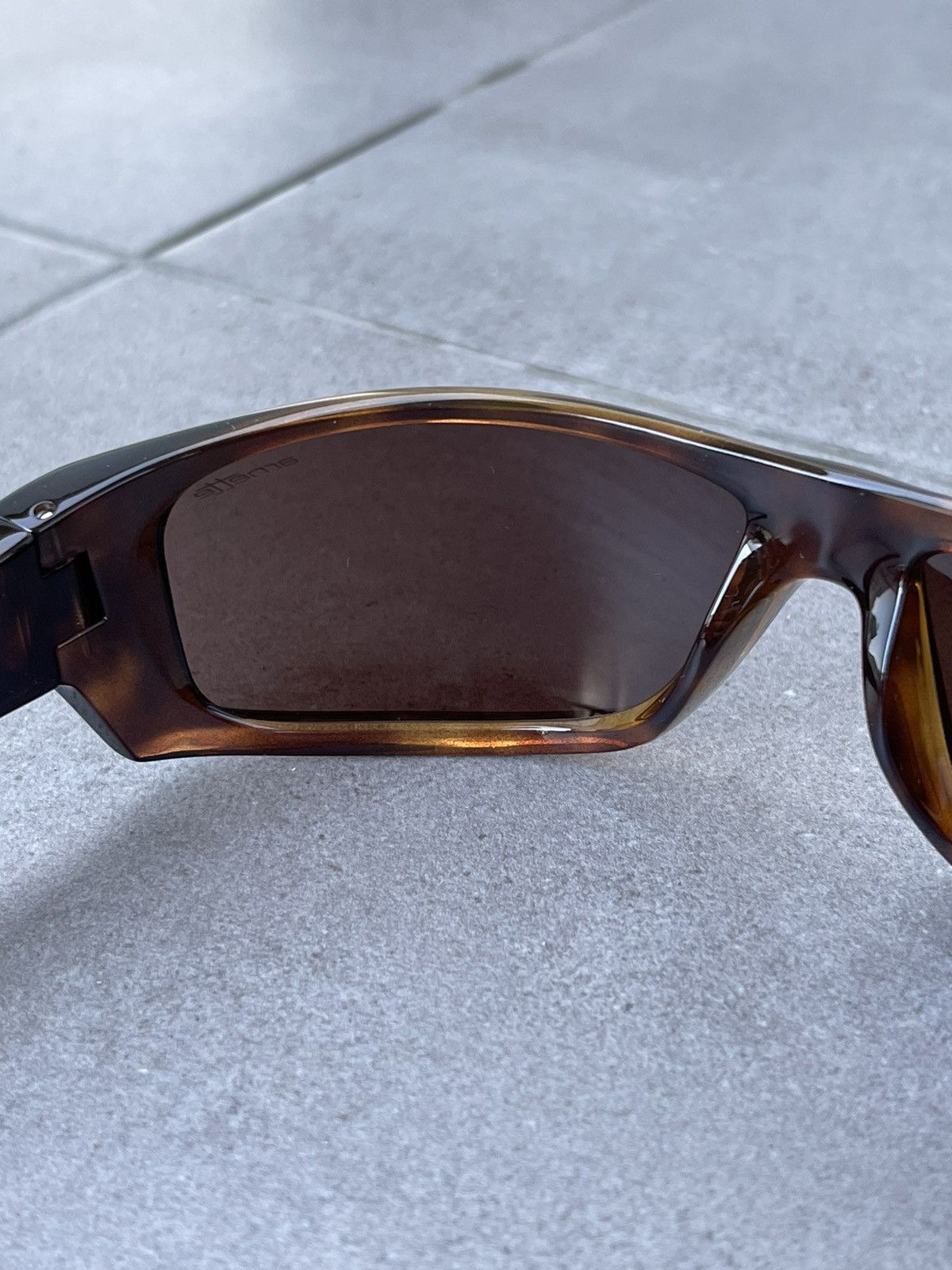 Arnette Arnette BONEYARD 4165-2087/73 Tiger Camo Sunglasses Size ONE SIZE - 9 Thumbnail