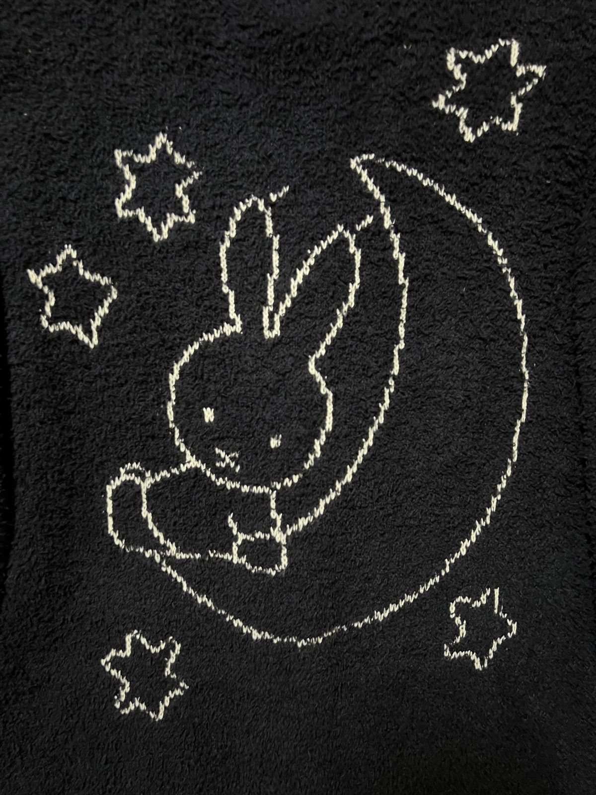 Anime × Cartoon Network × Japanese Brand Miffy japanese brand anime x cartoon Size L / US 10 / IT 46 - 11 Thumbnail