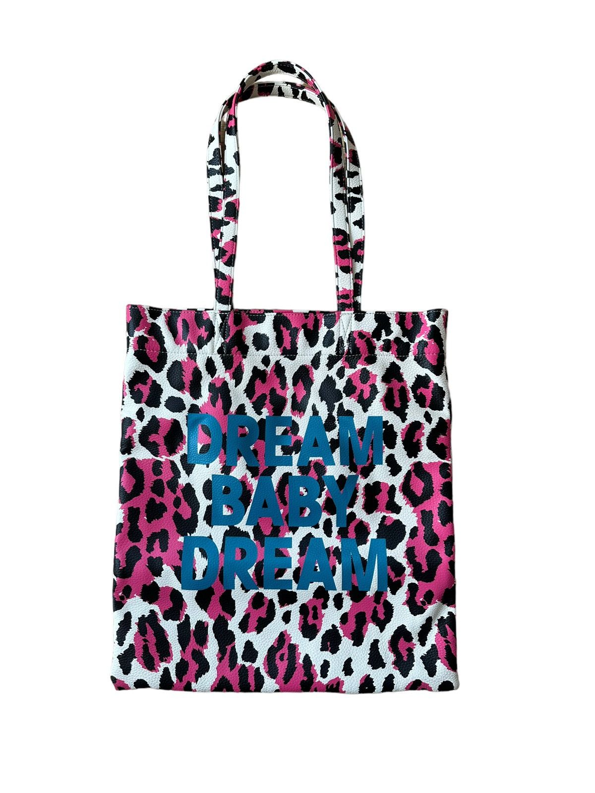 hysteric glamour tote bag, hysteric glamour leather bag