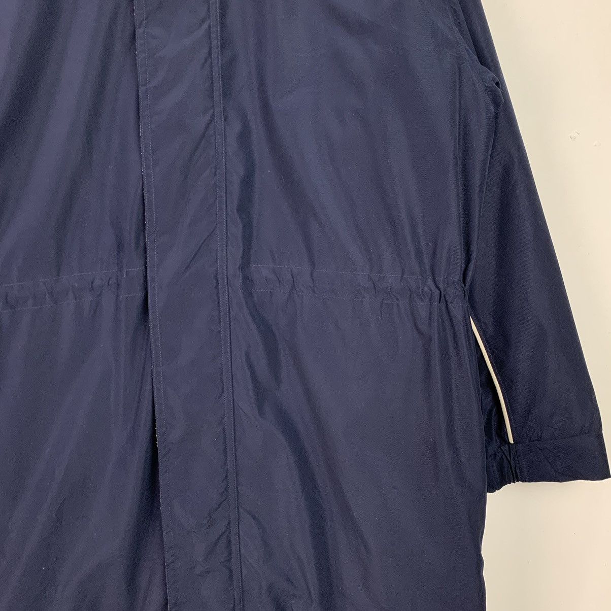 Nike × Vintage Vintage Nike Hooded Jacket Size US L / EU 52-54 / 3 - 7 Thumbnail
