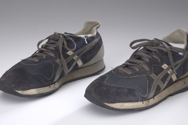 A Sound Mind in a Sound Body: A Brief History of Asics