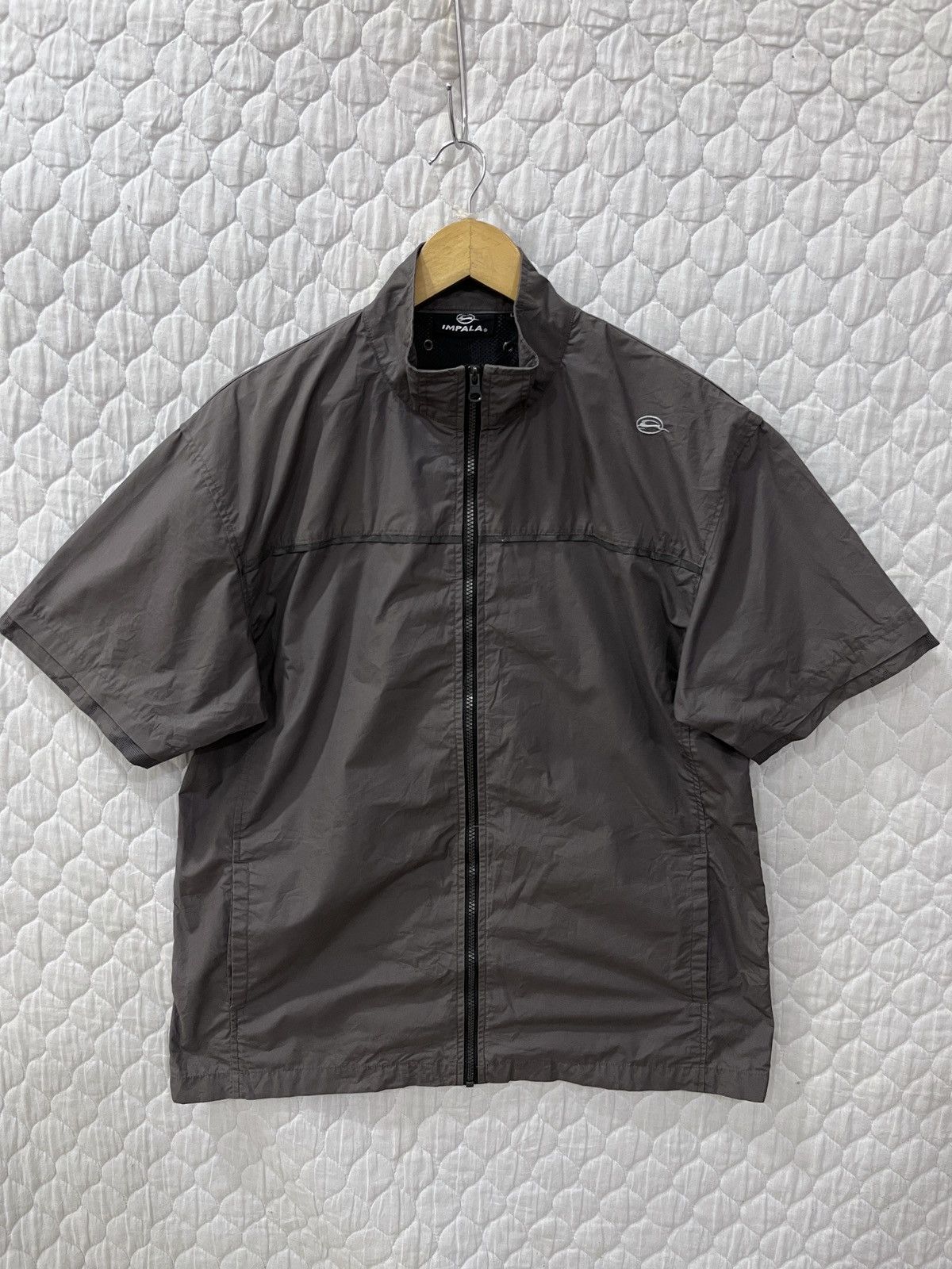 Other (Tttt). ARCHIVE IMPALA ZIPPER SHIRTS Size US L / EU 52-54 / 3 - 4 Thumbnail