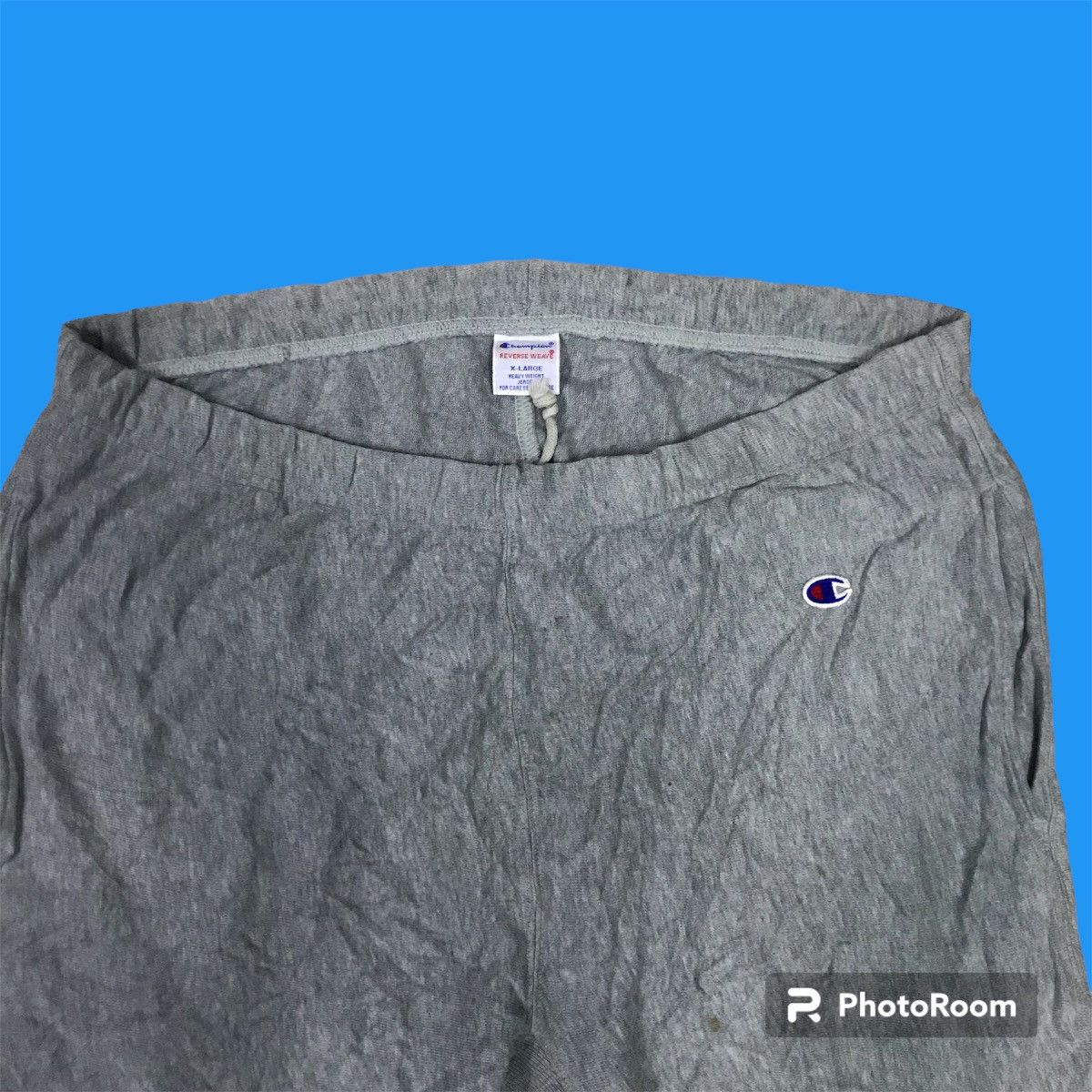 Champion Champion Reverse Weave Short Pants . Size US 34 / EU 50 - 2 Thumbnail