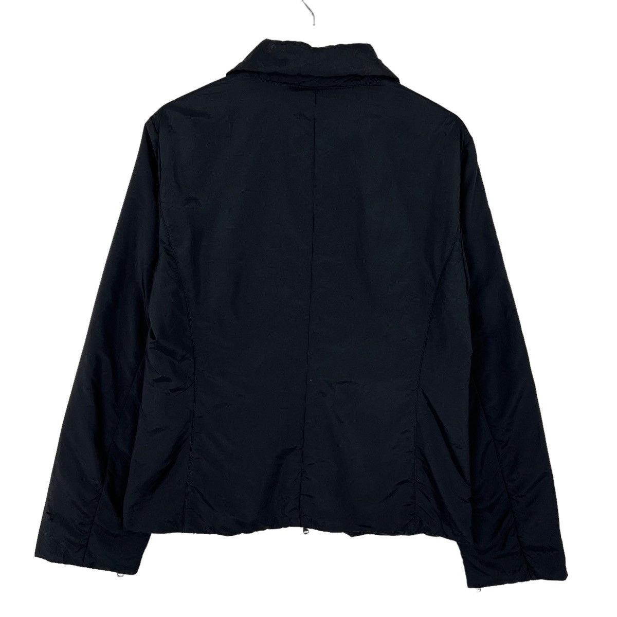 MR & MRS ITALY 🔥 MARINA BABINI JACKET MADE IN ITALY Size US S / EU 44-46 / 1 - 7 Thumbnail