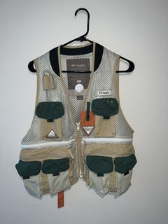 Kith Colombia Vest