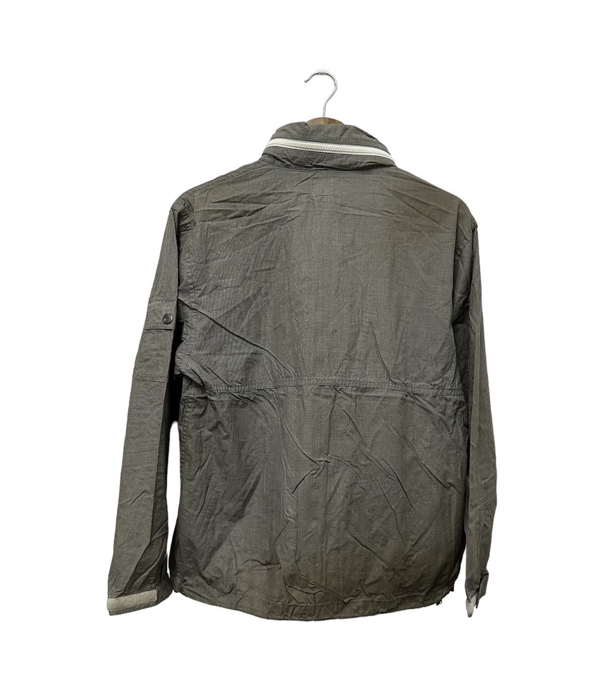 The North Face × Vintage Vintage The North Face Mini Logo Embroidery Zipper Jacket Size US S / EU 44-46 / 1 - 8 Thumbnail