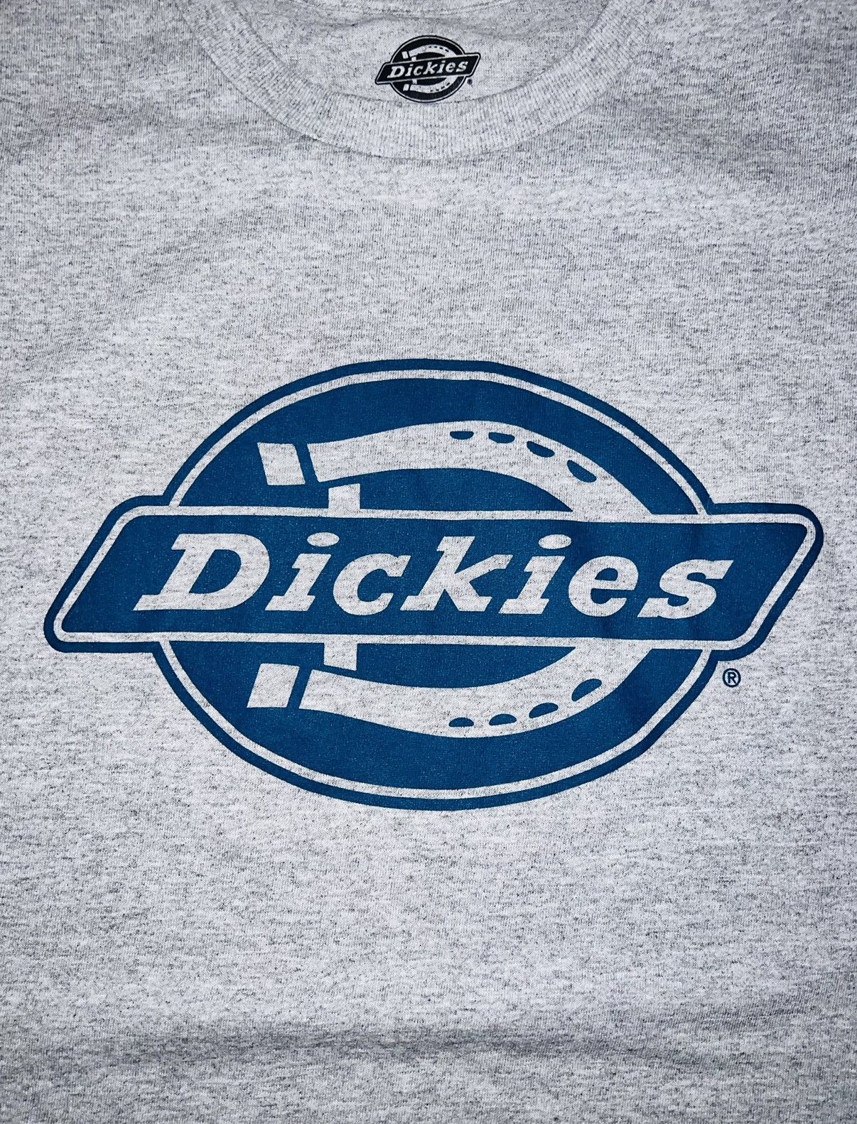 Dickies DICKIES T-shirt Size US M / EU 48-50 / 2 - 2 Thumbnail