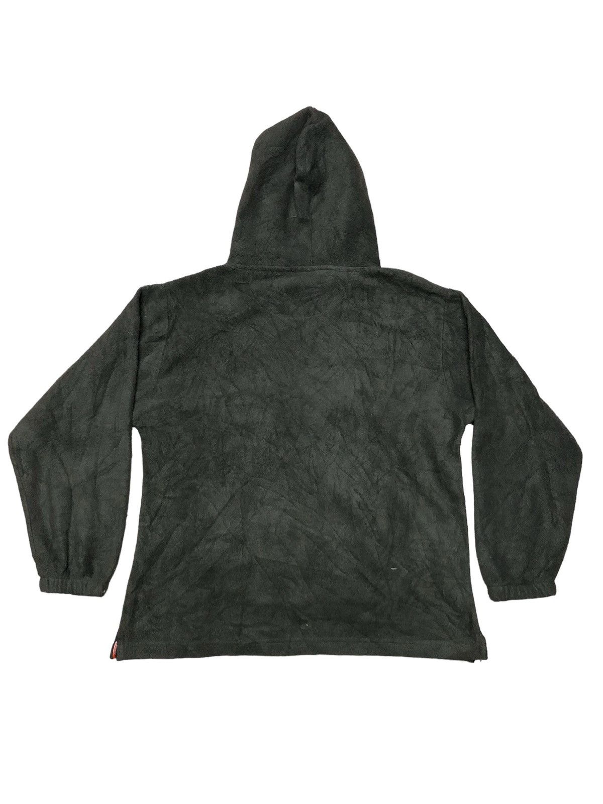 Hypebeast ANORAK FLEECE BY TRANS NINE Size US M / EU 48-50 / 2 - 2 Thumbnail