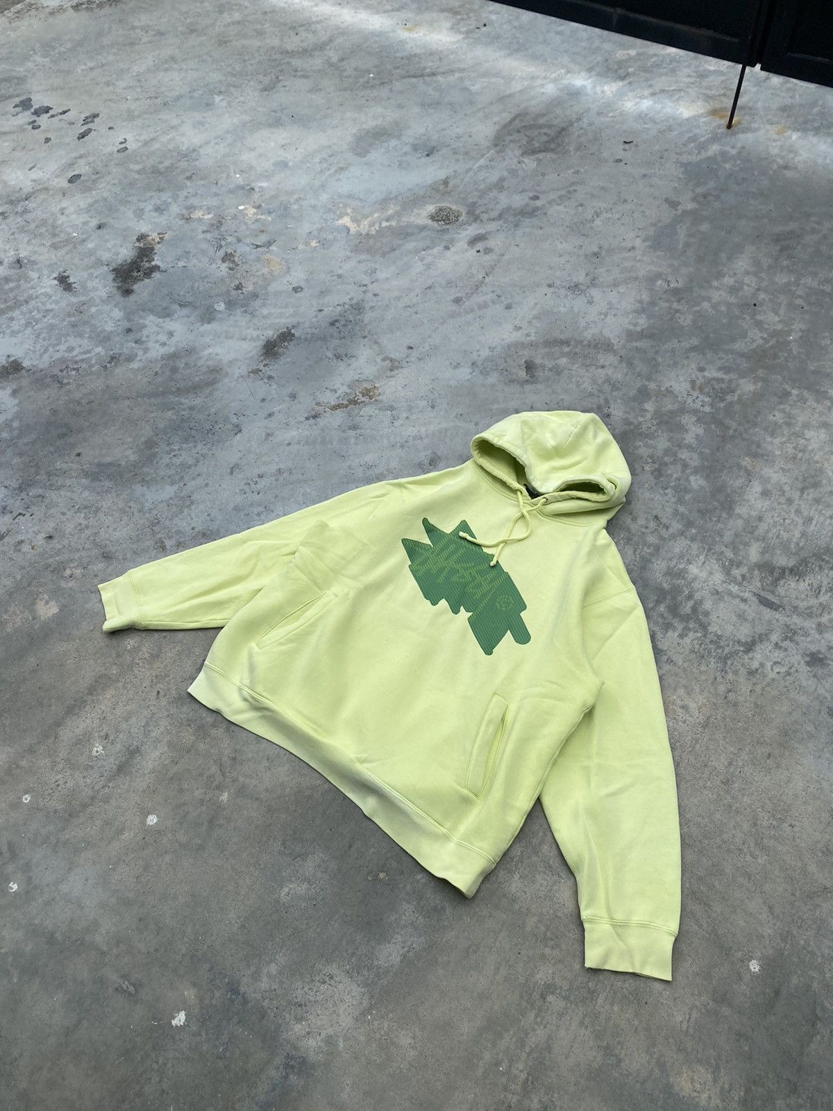 Stussy Stussy Hoodie Size US M / EU 48-50 / 2 - 1 Thumbnail