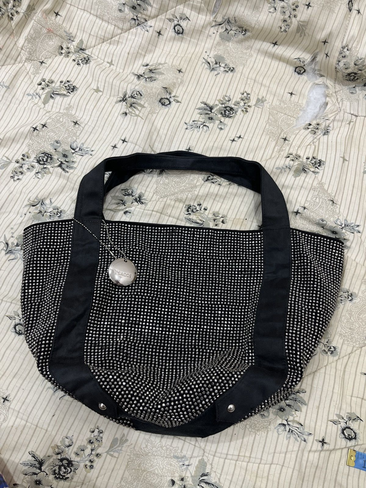 Japanese Brand YSACCS BAGS Size ONE SIZE - 6 Thumbnail