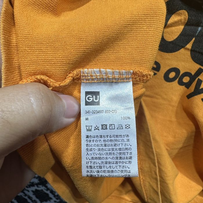 Vintage Vintage Human Error 2001 A Space Odyssey Tshirt ️ () Grailed