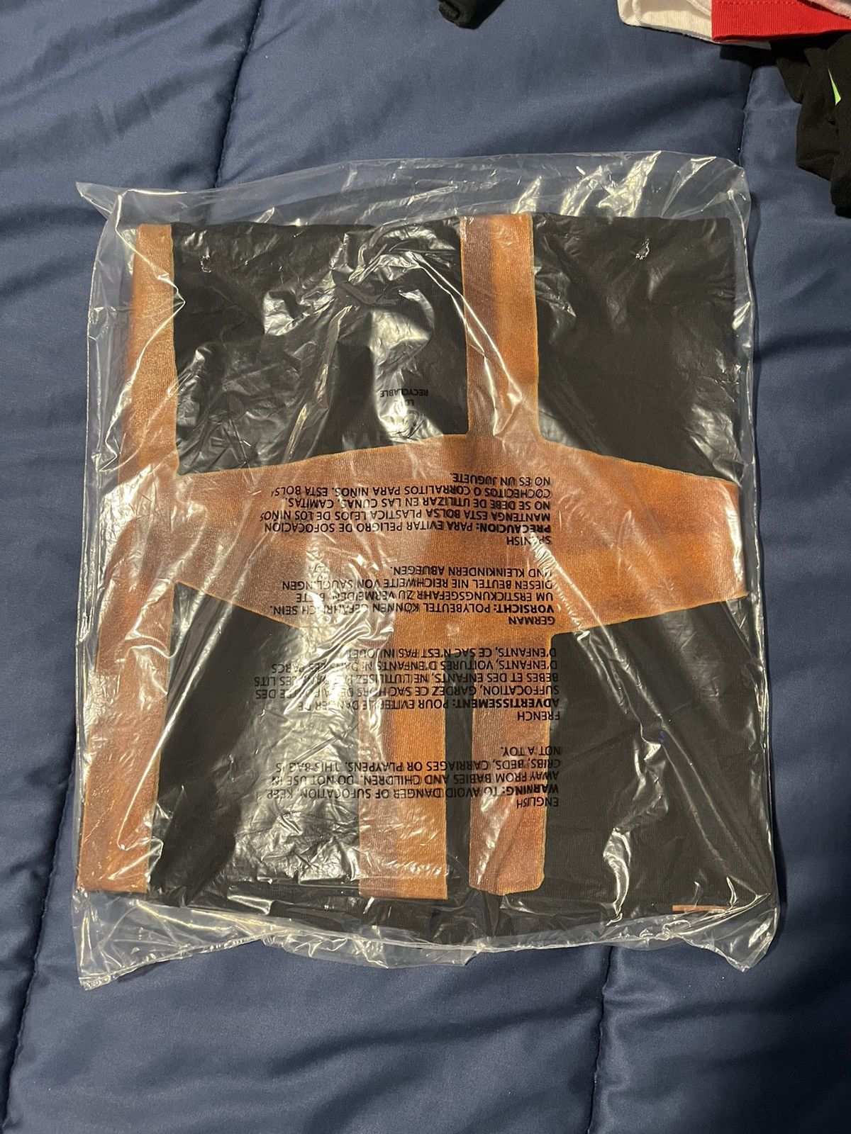 Marcel Zago Marcel zago chair tee Size US M / EU 48-50 / 2 - 1 Thumbnail