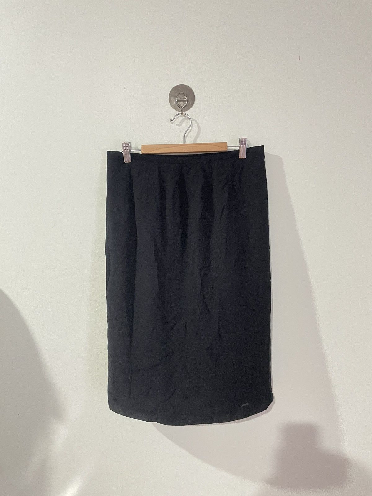 Emanuel Ungaro Emanuel Ungaro A-line skirt Size 30" / US 8 / IT 44 - 1 Thumbnail