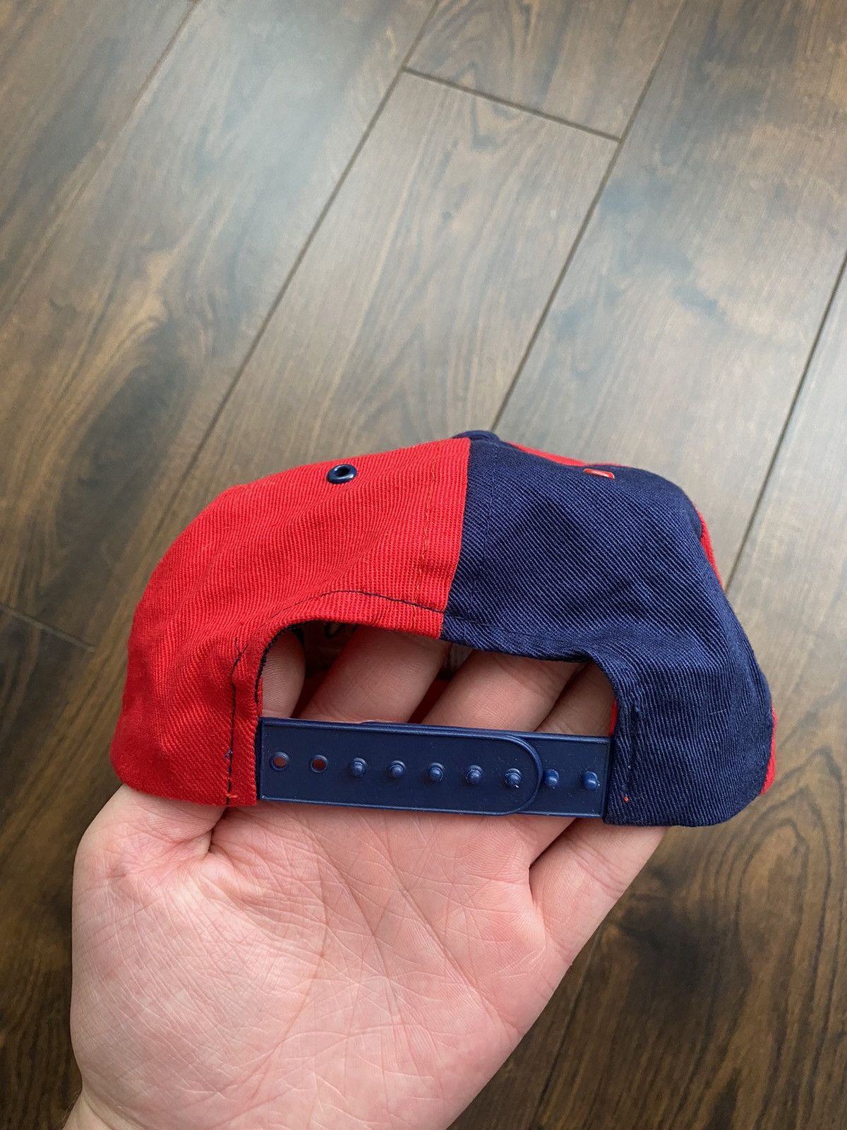 Other 90s Vintage FC Bayern Munchen archival Soccer Cap Size ONE SIZE - 3 Thumbnail