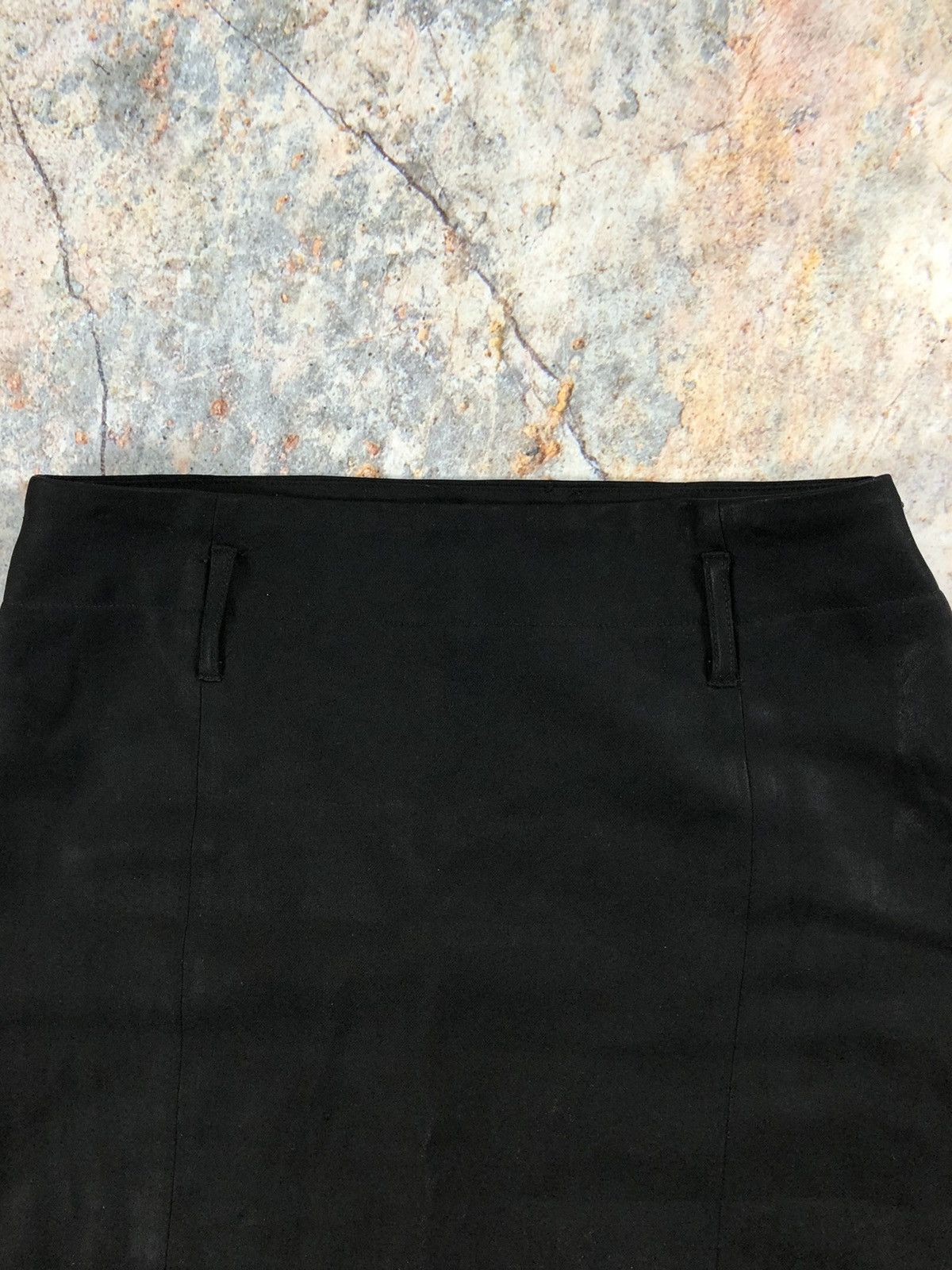 Tom Ford × Vintage Tom ford vintage skirt Size 28" / US 6 / IT 42 - 3 Thumbnail