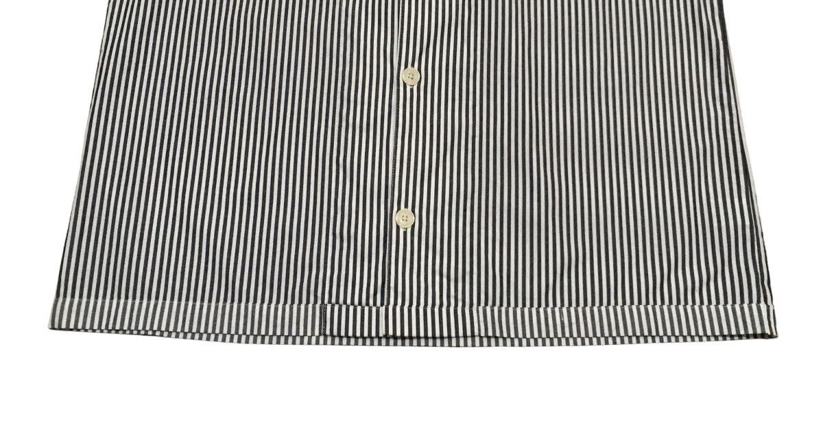 GU × Japanese Brand × Undercover Very Rare Design Japanese Brand GU Undercover Shirt 2000s Size US L / EU 52-54 / 3 - 4 Thumbnail